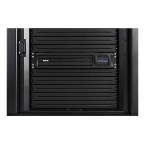 APC Smart-UPS Line Interactive 1000VA
