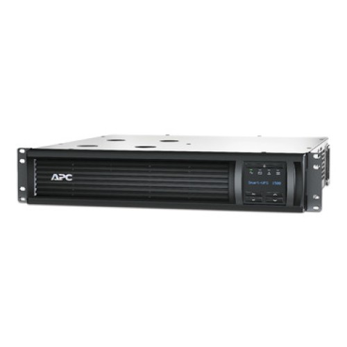 APC Smart-UPS Line Interactive 1500VA