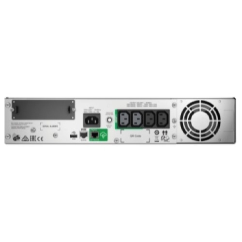 APC Smart-UPS Line Interactive 1500VA