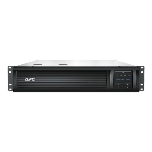 APC Smart-UPS Line Interactive 1500VA