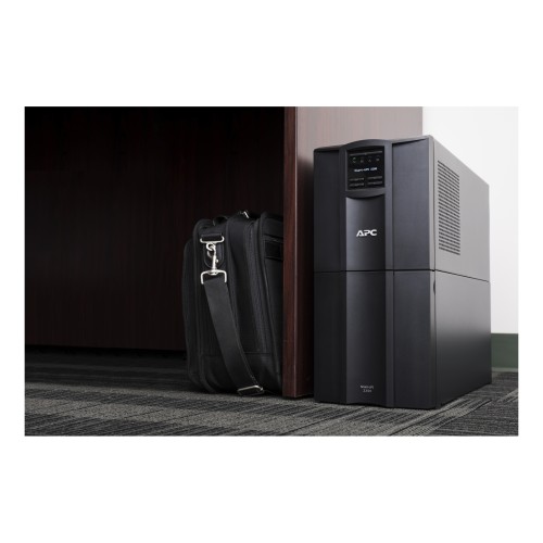 APC Smart-UPS Line Interactive 2200VA