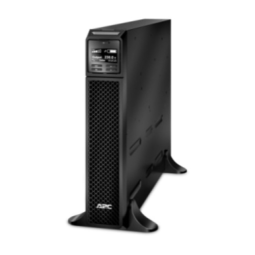 APC Smart-UPS On-Line 3kVA Tower 230V