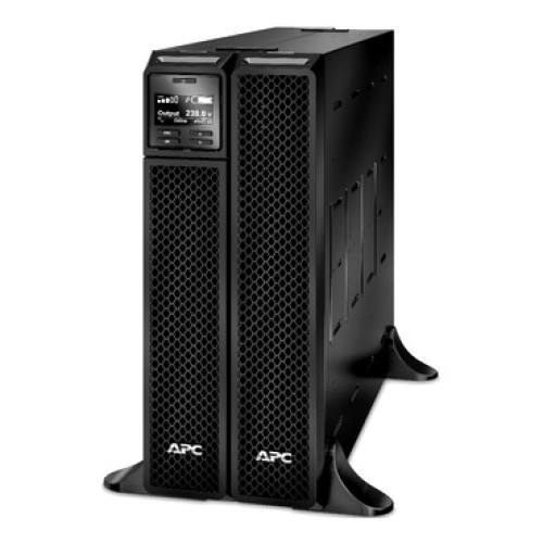 APC Smart-UPS On-Line 3kVA Tower 230V