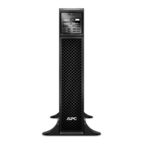 APC Smart-UPS On-Line 3kVA Tower 230V