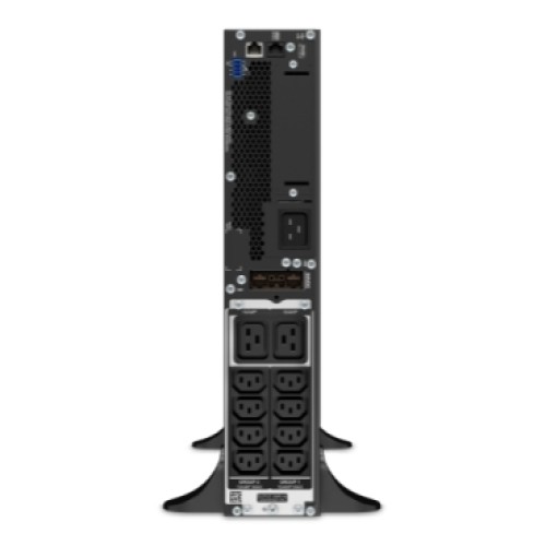 APC Smart-UPS On-Line 3kVA Tower 230V