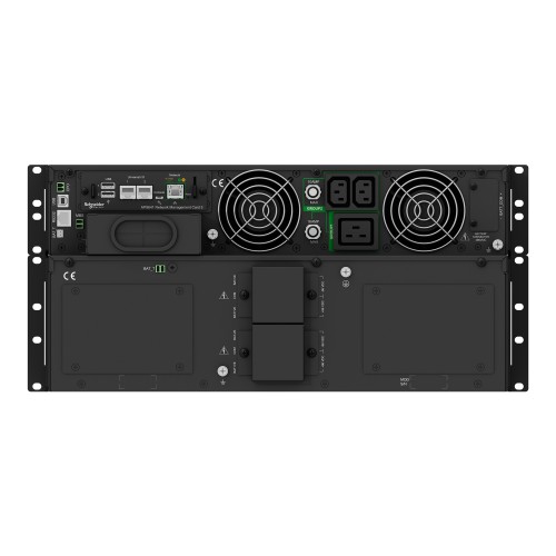 APC Smart-UPS RT 10kVA 230V