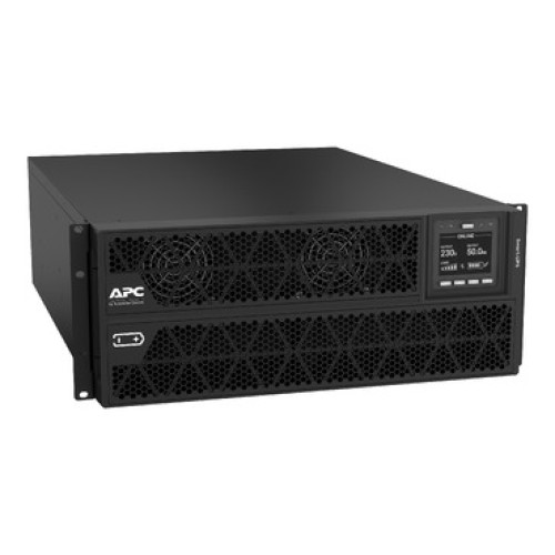 APC Smart-UPS On-Line 5kVA/5kW Rack/Tower