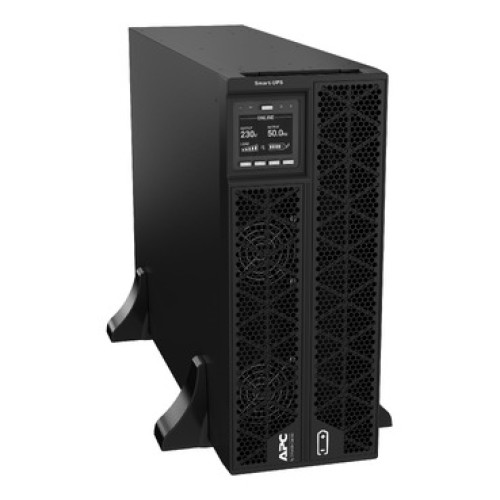 APC Smart-UPS On-Line 5kVA/5kW Rack/Tower