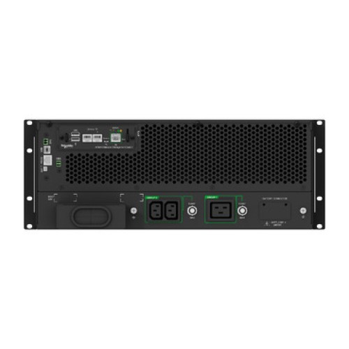 APC Smart-UPS On-Line 5kVA/5kW Rack/Tower