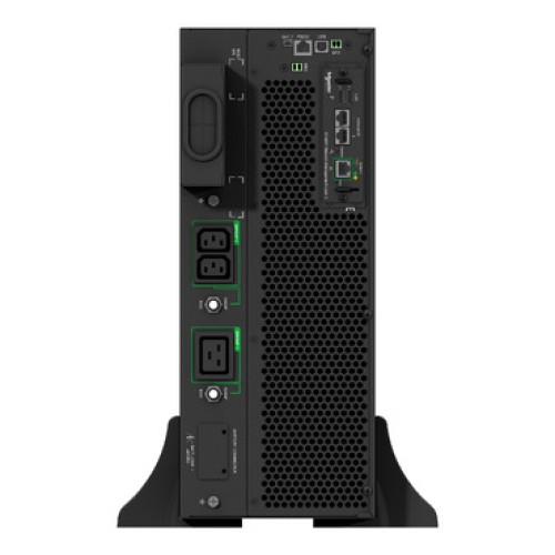 APC Smart-UPS On-Line 5kVA/5kW Rack/Tower