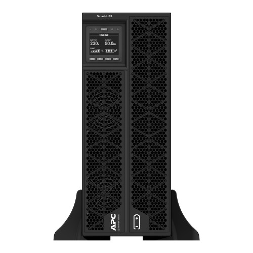 APC Smart-UPS On-Line 5kVA/5kW Rack/Tower