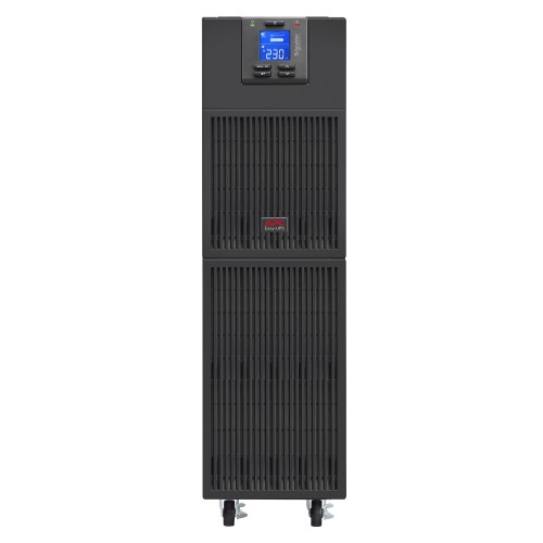 APC Easy UPS On-Line 10kVA/10kW Tower