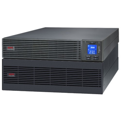 APC Easy UPS On-Line 10kVA/10kW Rackmount 5U