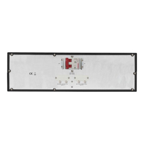 APC Easy UPS On-Line 10kVA/10kW Rackmount 5U