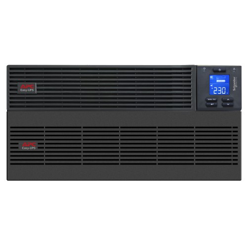 APC Easy UPS On-Line 10kVA/10kW Rackmount 5U