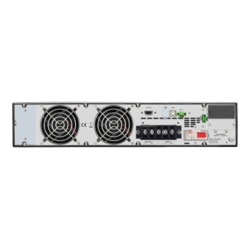 APC Easy UPS On-Line 10kVA/10kW Rackmount 5U