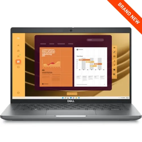 Dell Latitude 5450  –  i7-155U | 16GB RAM | 512GB SSD | 14" FHD | Windows 11 Pro