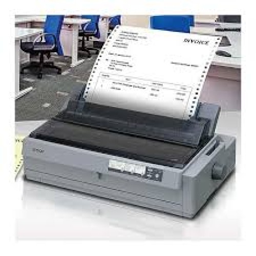 Epson LQ-2190 Dot Matrix Printer
