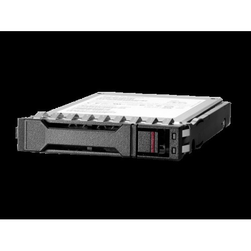 HPE 1.2TB SAS 12G Mission Critical 10K SFF BC 3-year Warranty Multi Vendor HDD
