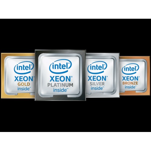 HPE Intel Xeon-Silver 4410Y 2.0GHz 12-core 150W Processor for HPE + Standard heat sink& Fan Kit
