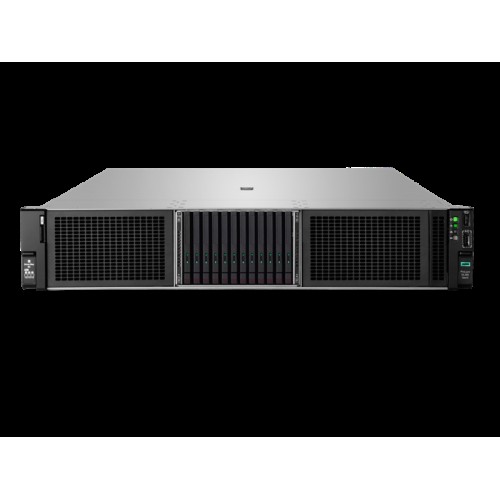 HPE ProLiant DL380 Gen11 server (1) Intel® Xeon® Gold 5416S (16-CORE Processor) – Intel Xeon Gold 5416S | 64GB RAM | 480GB SSD | 2.5"