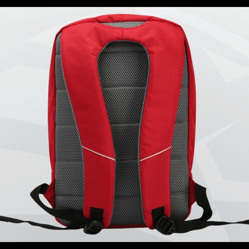 Kingsons 15.6" Arrow series backpack - Grey