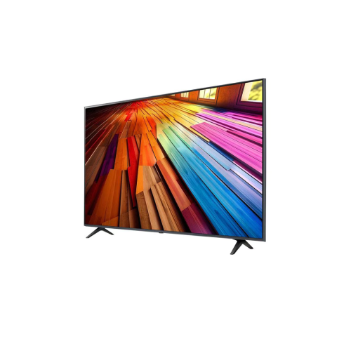 LG UHD 4K TV | 55 Inch | UT80 series| WebOS | Smart AI ThinQ | Magic Remote | AI Sound