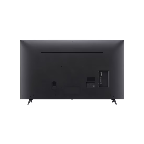 LG UHD 4K TV | 55 Inch | UT80 series| WebOS | Smart AI ThinQ | Magic Remote | AI Sound