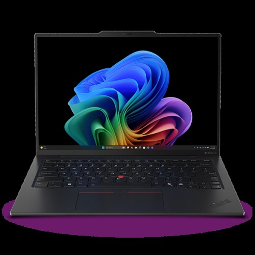 Lenovo ThinkPad X1 Carbon G13 – Intel Core Ultra 7 258V | 32GB DDR5 RAM | 1TB SSD | 14.0" WUXGA AG 500nits LP | Windows 11 Pro