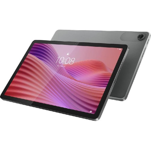Lenovo TAB M10.4GB Soldered LPDDR4x+ 128GB eMMC 5.1 – 4GB LPDDR4X RAM | 128GB eMMC | 10.1" WUXGA (1920x1200) TFT LCD (IPS) 4 | Android 14 or later