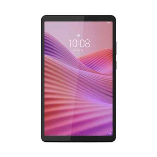 Lenovo TAB One TB305XU – 4GB LPDDR4X RAM | 128GB eMMC | 8.7" HD HD (1340x800) 4GB Soldered | Android 14 or later