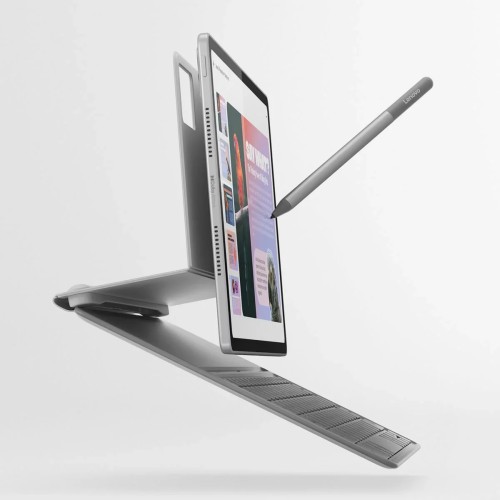 Lenovo Idea Tab Plus (ZAGF0078KE) Display 12.1" 2.5K IPS – MediaTek Dimensity 6400 | 12GB LPDDR4X RAM | 256GB | 12.1" 2.5K IPS | Android 15 or later