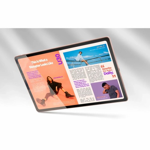 Lenovo Idea Tab Plus (ZAGF0078KE) Display 12.1" 2.5K IPS – MediaTek Dimensity 6400 | 12GB LPDDR4X RAM | 256GB | 12.1" 2.5K IPS | Android 15 or later