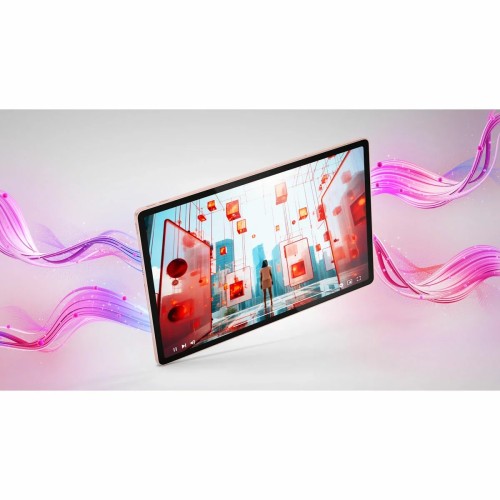 Lenovo Idea Tab Plus (ZAGF0078KE) Display 12.1" 2.5K IPS – MediaTek Dimensity 6400 | 12GB LPDDR4X RAM | 256GB | 12.1" 2.5K IPS | Android 15 or later