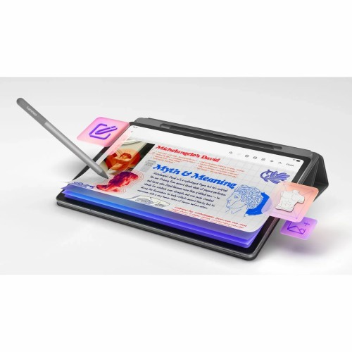 Lenovo Idea Tab Plus (ZAGF0078KE) Display 12.1" 2.5K IPS – MediaTek Dimensity 6400 | 12GB LPDDR4X RAM | 256GB | 12.1" 2.5K IPS | Android 15 or later