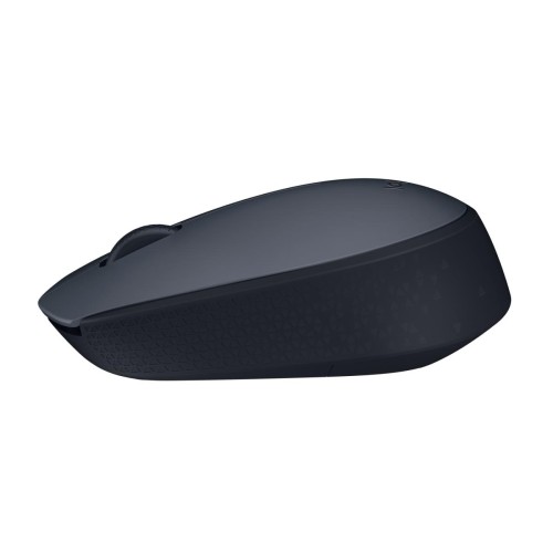 Logitech Wireless Mouse M170 - Grey