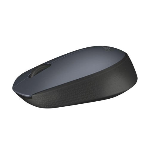 Logitech Wireless Mouse M170 - Grey