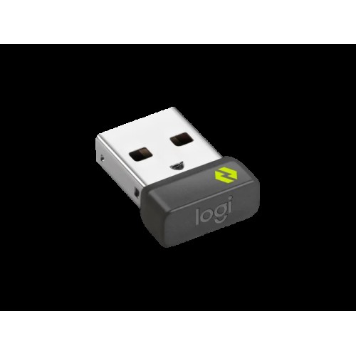 Logitech M650 Signature Bluetooth Mouse - Graphite
