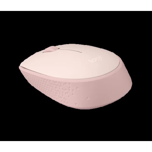 Logitech M171 Wireless Mouse - Rose