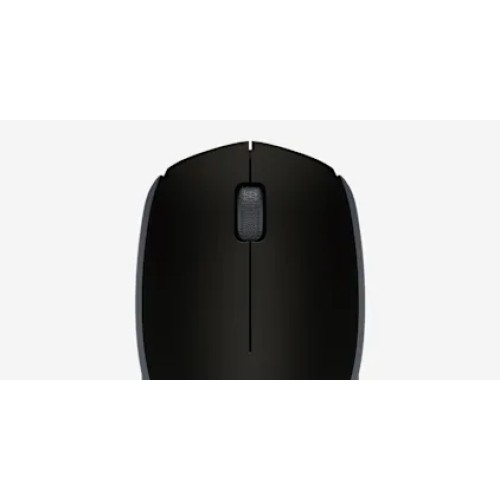 Logitech M171 Wireless Mouse - Rose