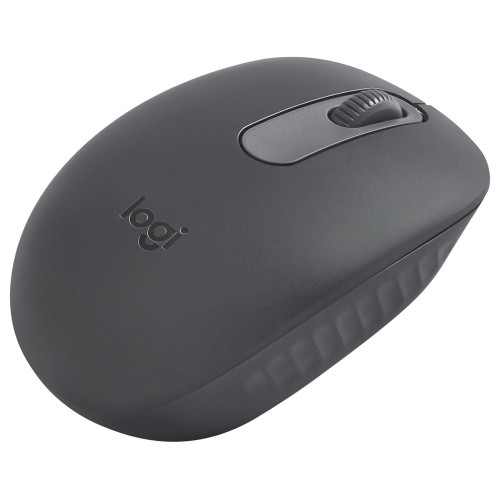 Logitech M196 Bluetooth Mouse - Graphite - BT - EMEA28i-935