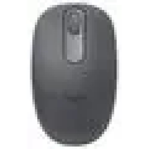 Logitech M196 Bluetooth Mouse - Graphite - BT - EMEA28i-935