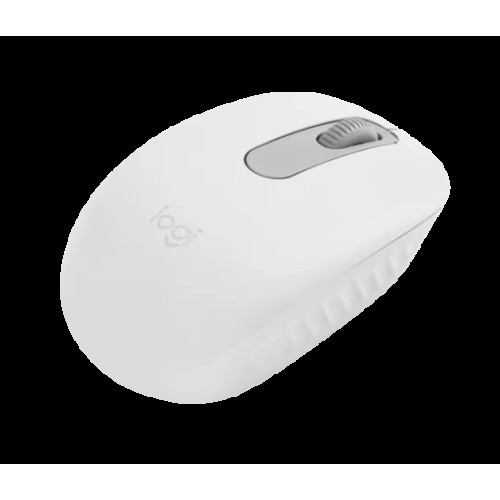 Logitech M196 Bluetooth Mouse - OFF White - BT - EMEA28i-935