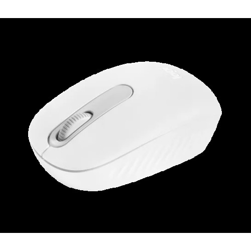 Logitech M196 Bluetooth Mouse - OFF White - BT - EMEA28i-935