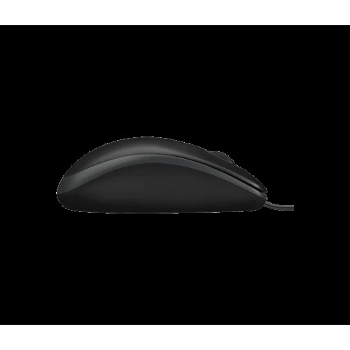Logitech Wired Keyboard & Mouse Combo MK120