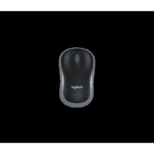 Logitech Wireless Keyboard & Mouse Combo MK270