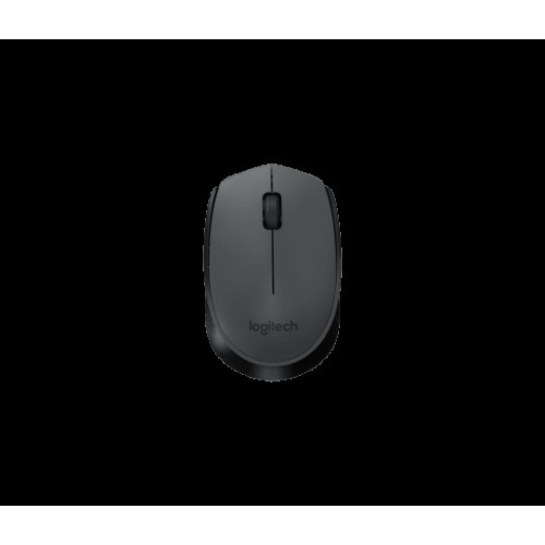 Logitech Wireless Keyboard & Mouse Combo MK235