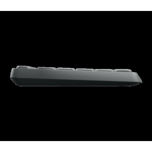Logitech Wireless Keyboard & Mouse Combo MK235