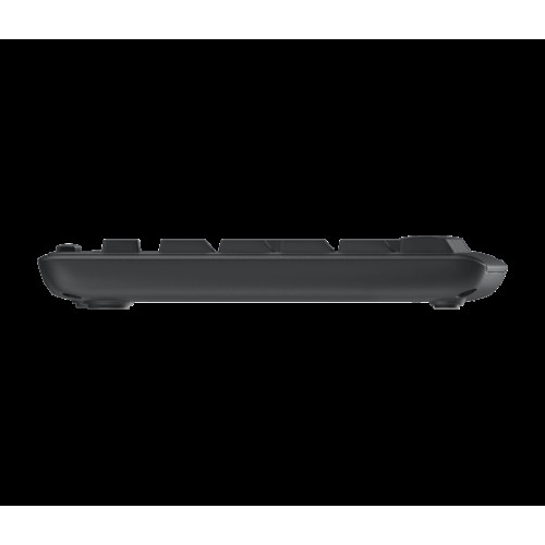 Logitech MK295 Silent Wireless Combo-GRAPHITE-US INTL-2.4GHZ-INTNL