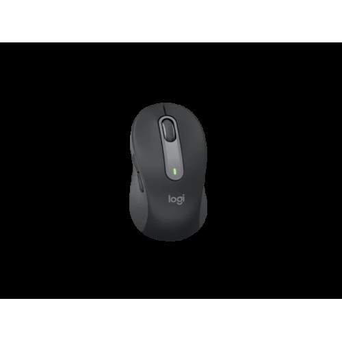 Logitech MK650 Signature Bluetooth Combo - Graphite - US INTL - B2B